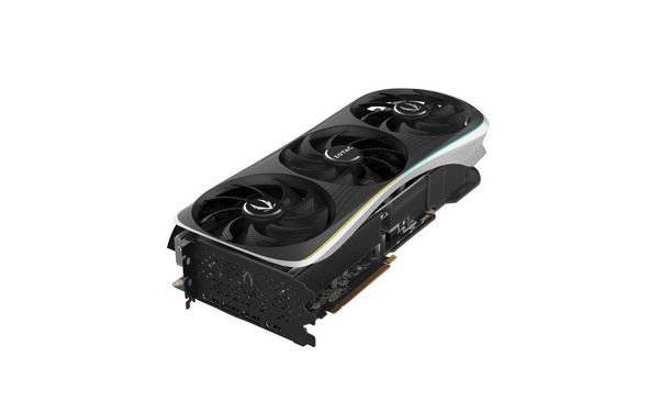 Kartë grafike Zotac Gaming NVIDIA GeForce RTX 4070 Ti, 12 GB GDDR6X