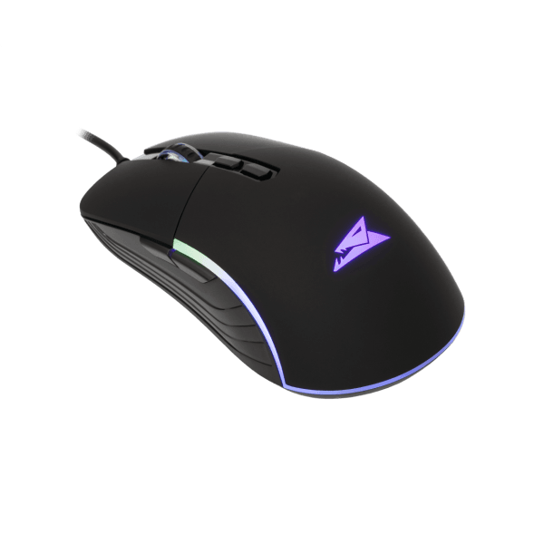 Maus gaming Baracuda BGM-011/ Nautilius, i zi