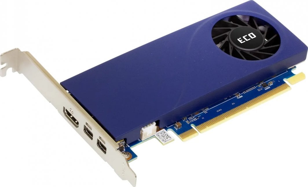 Kartelë grafike Sparkle Arc A310 ECO 4GB GDDR6