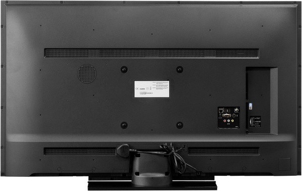 Televizor Toshiba 43V5863DG - 43" (109cm), 4K UHD, i zi 