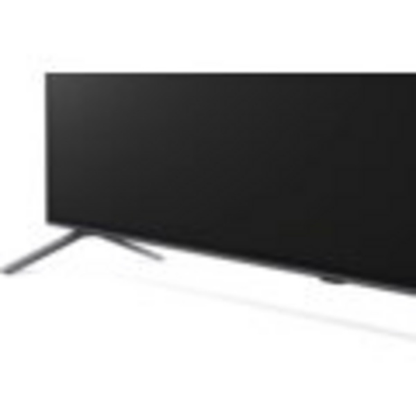 Televizor LG 65NANO99 - 65'' (164cm), 8K UHD, i hirtë e errët