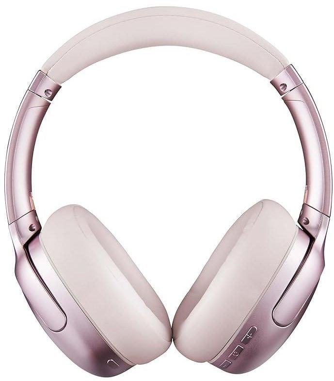 Kufje Intenso HEADSET WRL O400HA, me kabllo dhe Bluetooth, roze