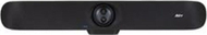 Video bar AVer VB350, 4K 3840x2160, 60fps, e zezë