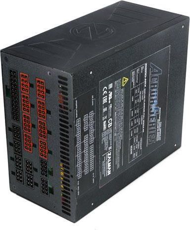 Burim energjie Zalman Acrux ZM1000-ARX ATX, 1000W