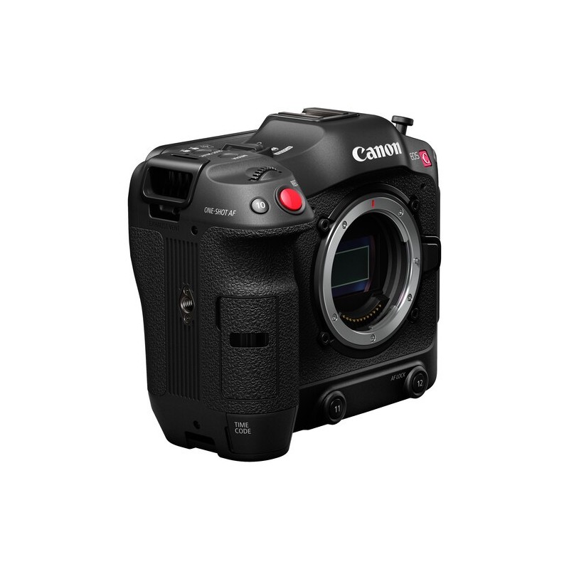 Canon EOS C70 Kamerë Cinema