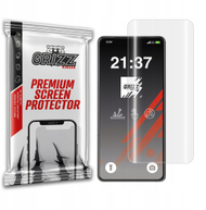 Folie mbrojtëse Hydrogel për Asus ROG Phone 9, transparente
