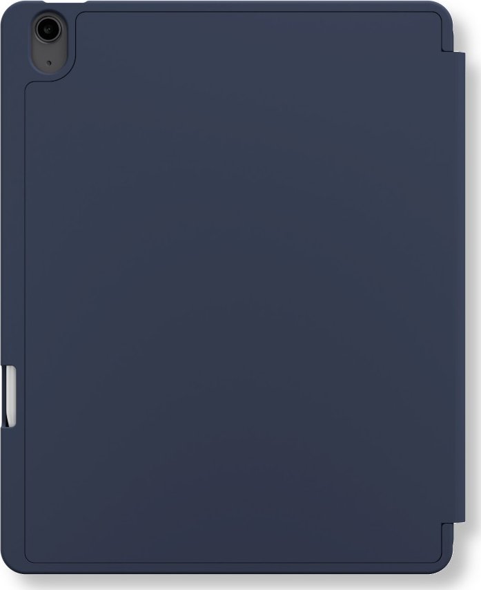 Këllëf Next One Rollercase për iPad Air M2 13", mbrojtës, blu