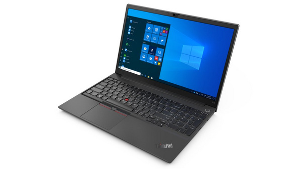 Laptop Lenovo ThinkPad E15 i5-1135G7, 15.6", 16 GB RAM, 256 GB SSD, Intel® Core™ i5, Intel Iris Xe Graphics, i zi