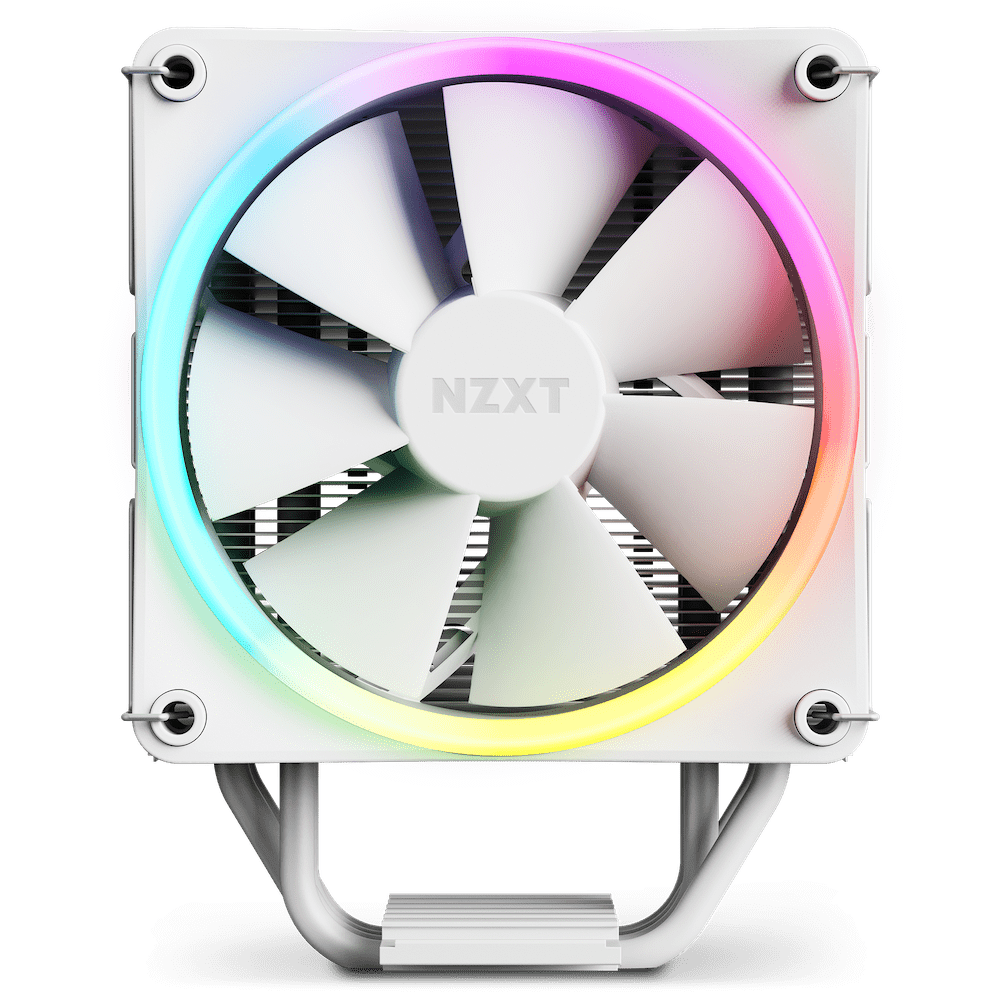 Ftohës për CPU NZXT T120 - I bardhë