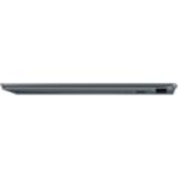 [OUTLET] Лаптоп ASUS Zenbook 14 (UM425UAZ), AMD Ryzen 5 5500U, 8 GB RAM, 512 GB SSD M.2 PCIe NVMe, AMD Radeon Graphics, сива боја