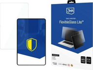 Xham mbrojtës 3MK FlexibleGlass Lite Oukitel OT5, deri 13", hibrid, transparent
