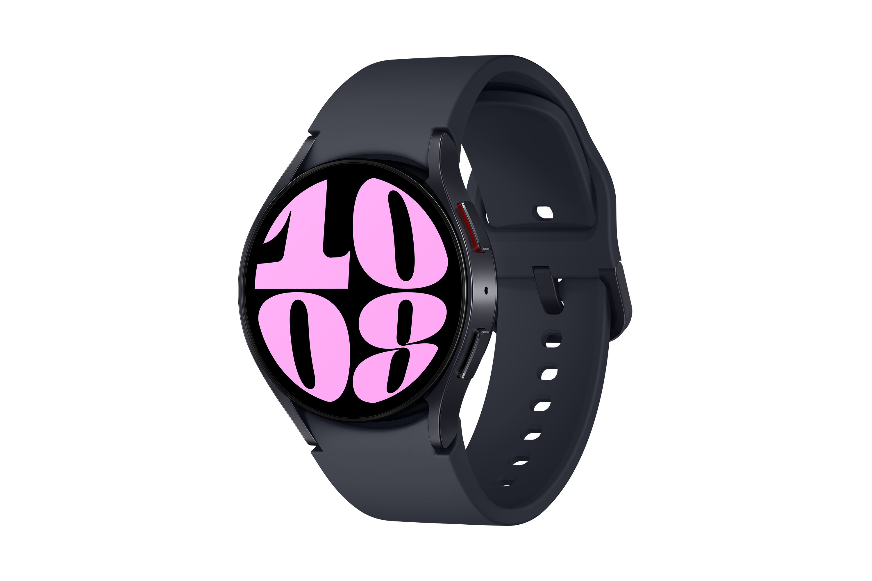 [OUTLET] Orë e mençur Samsung Galaxy Watch6, 40mm, grafit