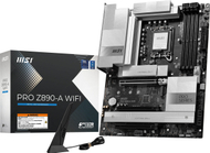 Pllakë amë MSI PRO Z890 A WIFI, Intel Z890, LGA 1851, ATX