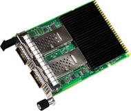 Мрежна картичка Intel Ethernet Adapter E810 CQDA2, OCP 3.0, 2x 100Gb QSFP28