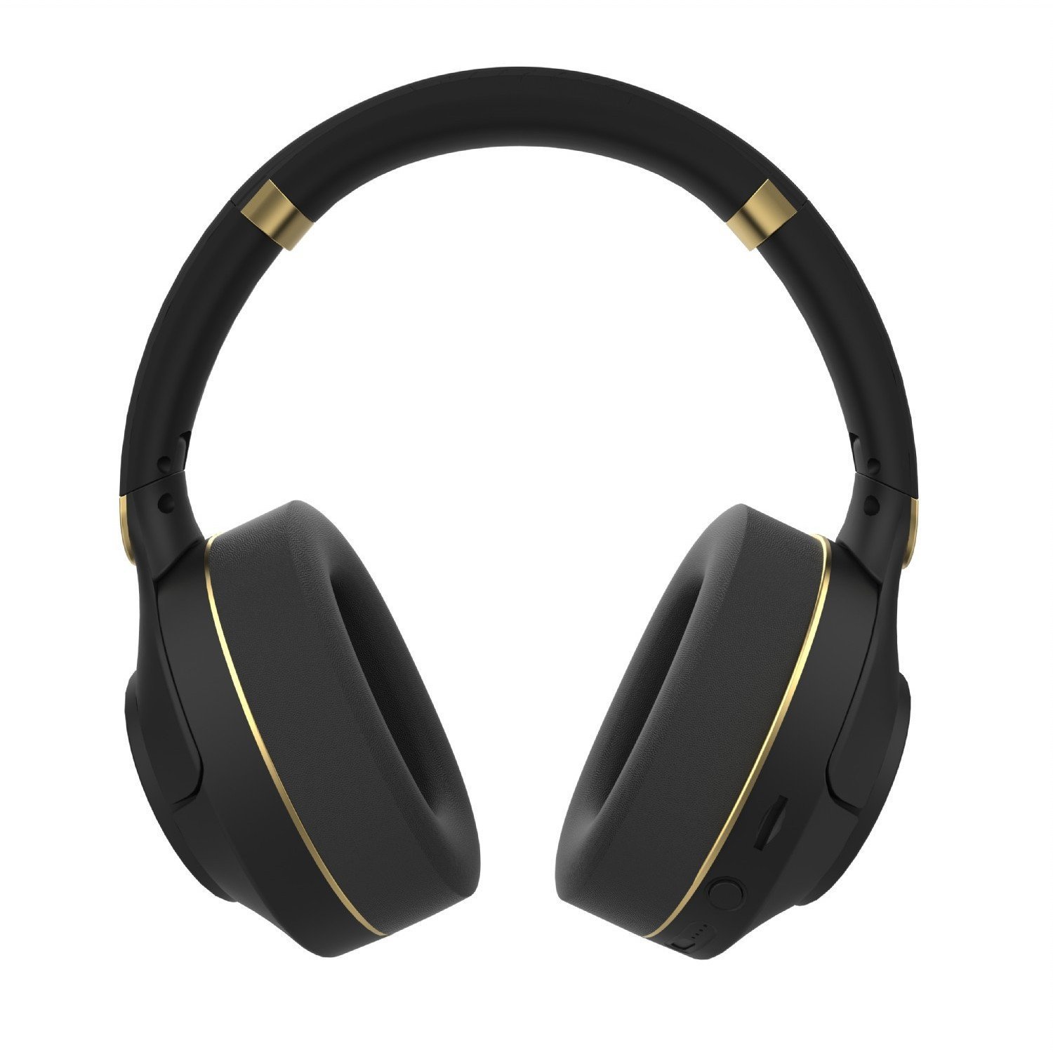 Bluetooth слушалка Inca IBK-503S, моно, BT 5.3, USB C, црна