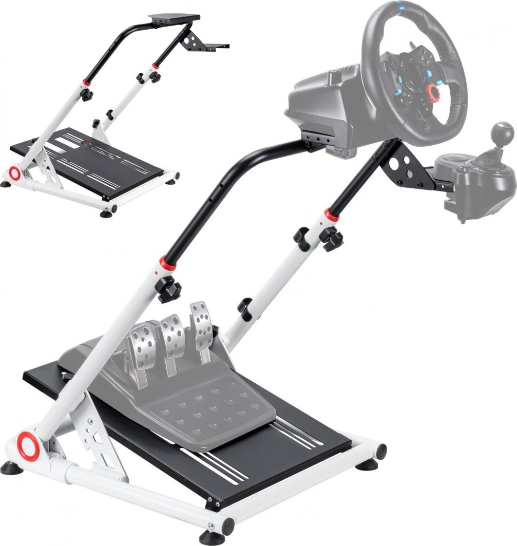 Kabinë e garës Mozos SGS2