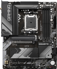 [OUTLET] Матична плоча GIGABYTE B650 GAMING X AX - AMD B650