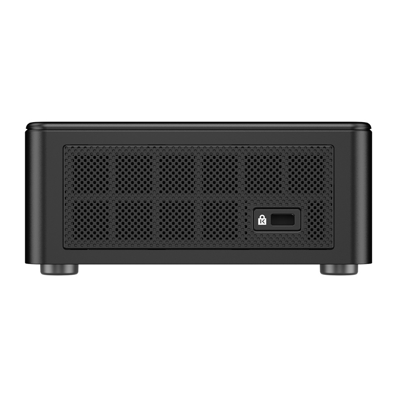 Mini PC GEEKOM IT15, Intel Core Ultra 9, 32GB RAM, 1TB SSD, i zi
