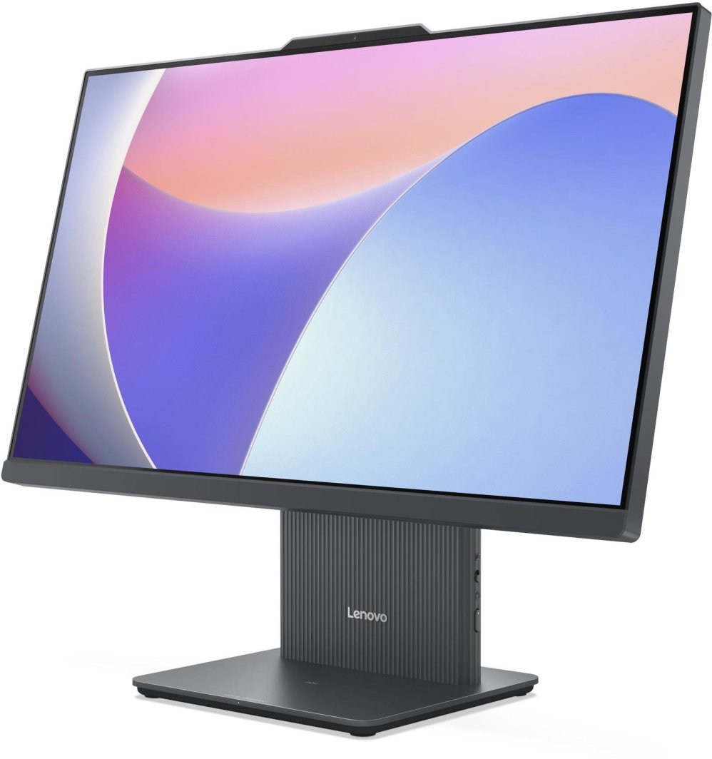 Kompjuter Lenovo IdeaCentre AIO 24IRH9, 24", Intel Core i5-13420H, 16GB RAM, 512GB SSD, i hirtë