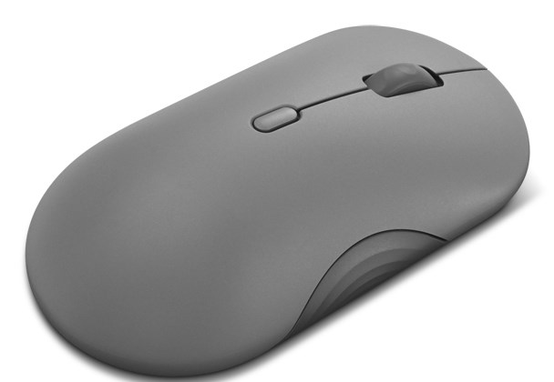 Maus Lenovo 350, bluetooth, i hirtë errët