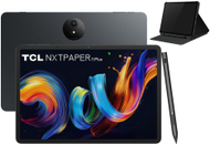 Tablet TCL Nxtpaper 11 Plus, 11.5", 8GB RAM 256GB, Wi‑Fi, gri e errët
