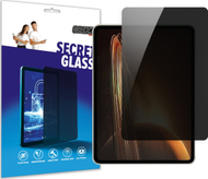 Xham mbrojtës GrizzGlass Matte SecretGlass për Oppo Pad 2, efekt privatësie, matte, transparent
