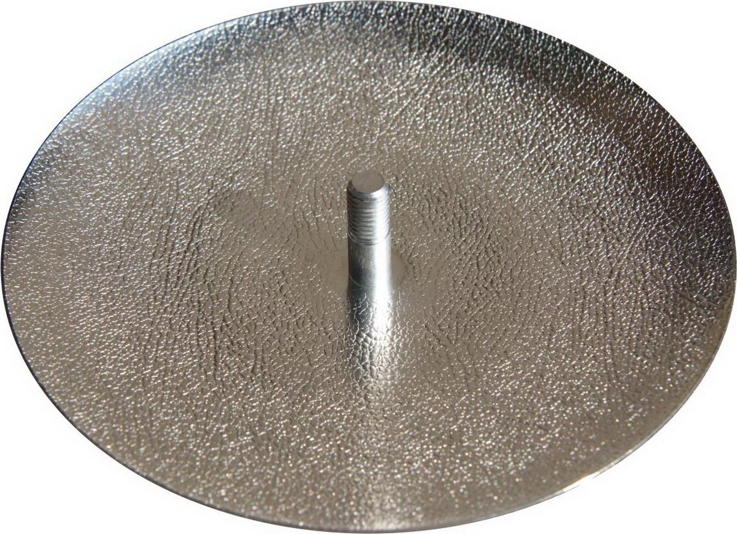 Deflektor Aurora DFS15 për Firefly II, 14.5cm, për softbox, i argjendtë