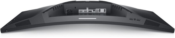 Монитор Dell S3422DWG - LED 34"