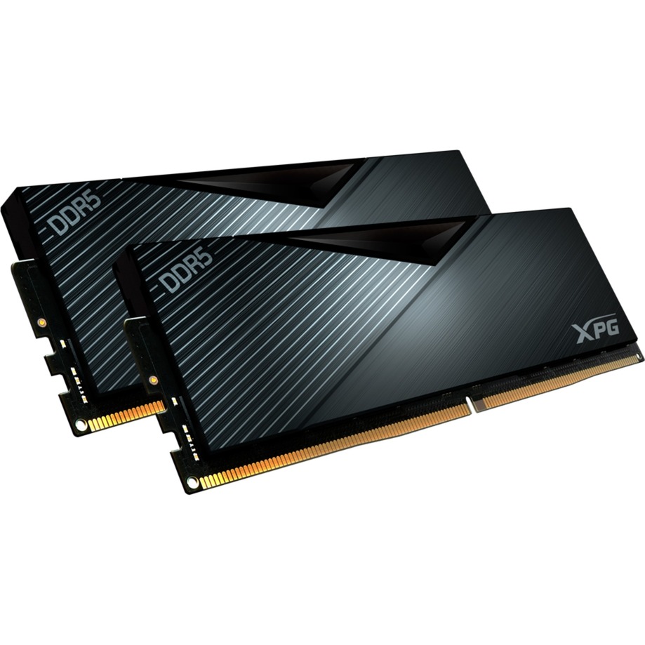 Memorie RAM ADATA XPG LANCER, 32GB DDR5, 5600MHz, për PC