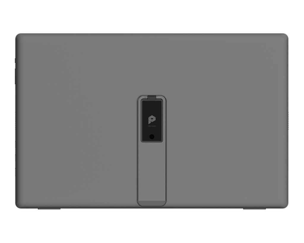 Monitor MSI PRO MP161 E2U 15.6″, FHD IPS 1920×1080, 60 Hz, 4 ms, Mini HDMI ×1/USB-C ×2, i zi