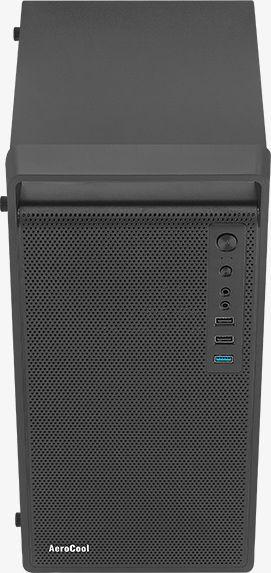 Kasë Aerocool CS-109 FRGB, Mini Tower