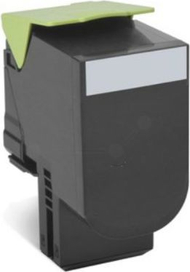 Боја за принтер Lexmark 80C2HKE, црна