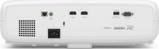 Projektor BenQ LW730, 4200 ANSI lumens, WXGA, i bardhë