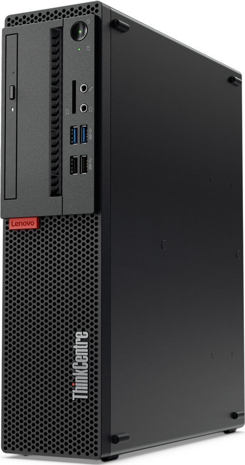 Kompjuter desktop Lenovo ThinkCentre M725s, AMD PRO A10-8770E, 8GB RAM 256GB SSD, i zi