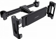 Mbajtëse tableti Ugreen Car Headrest Mount, 4.7-12.9", rrotullim 360°, e zezë