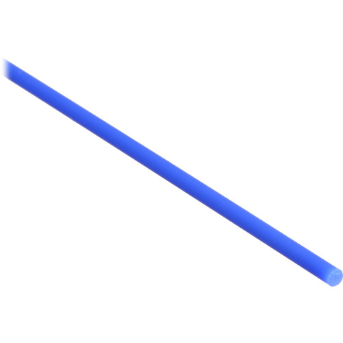 Refill PLA për stilolaps 3D 3Doodler PL02 ROYL, 25 shufra, blu e errët