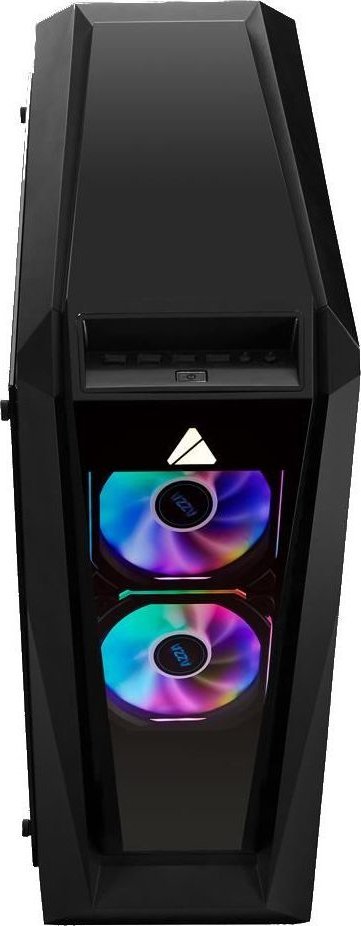 Kasë Azza Chroma 410B, Midi Tower