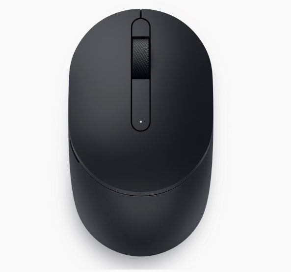 Maus Dell Silent Mouse MS355, i zi