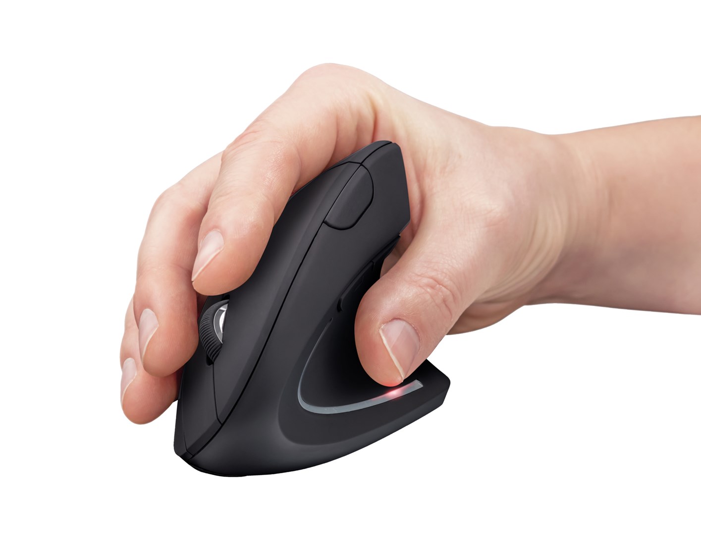 Maus Trust Verto, RF Wireless, i zi