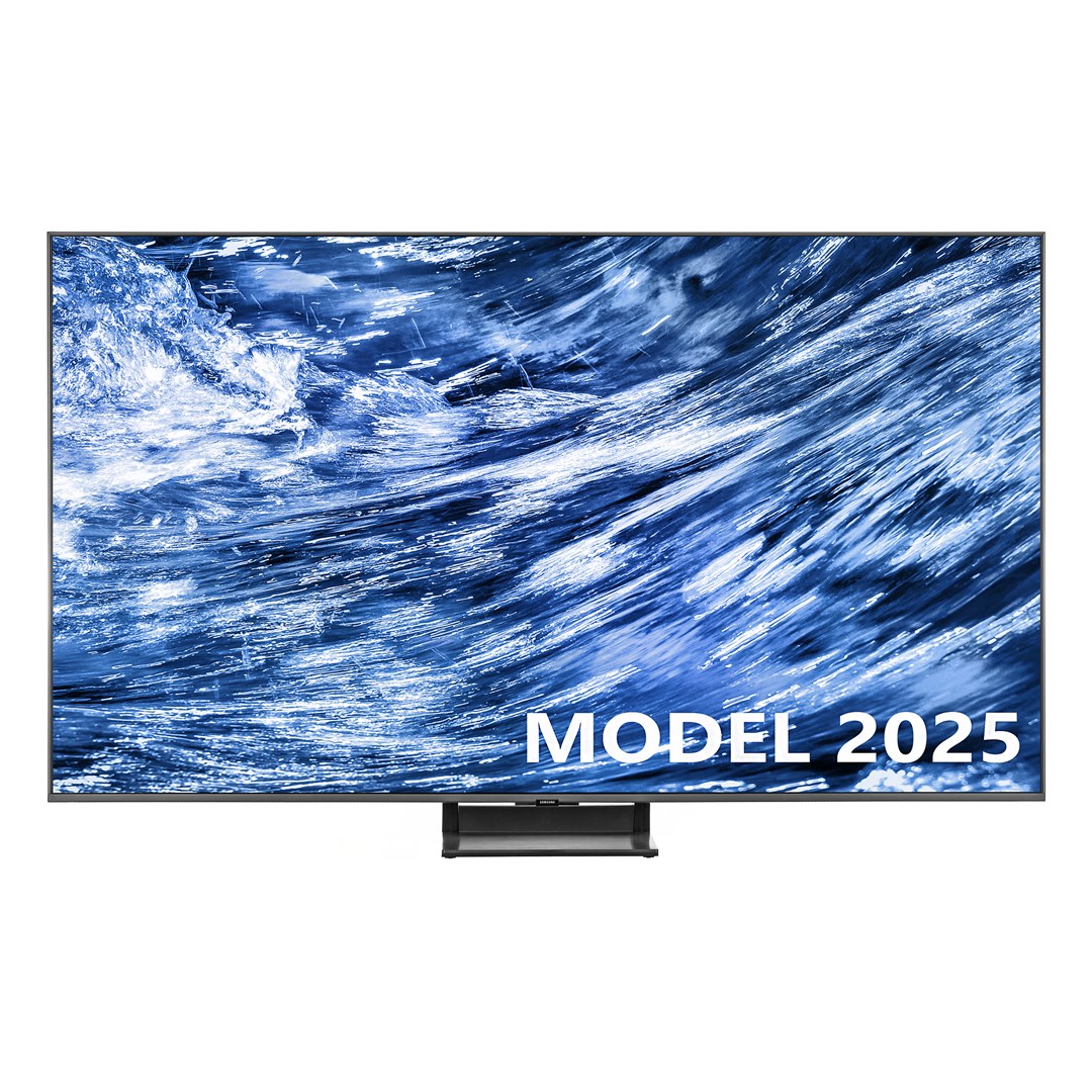 Televizor Samsung Neo QLED QN80F, 55", 4K, Smart, i zi