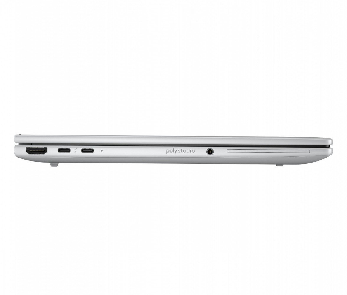 Laptop HP EliteBook 8 G1i, 13.3", Intel Core Ultra, 512GB 16GB, argjendtë