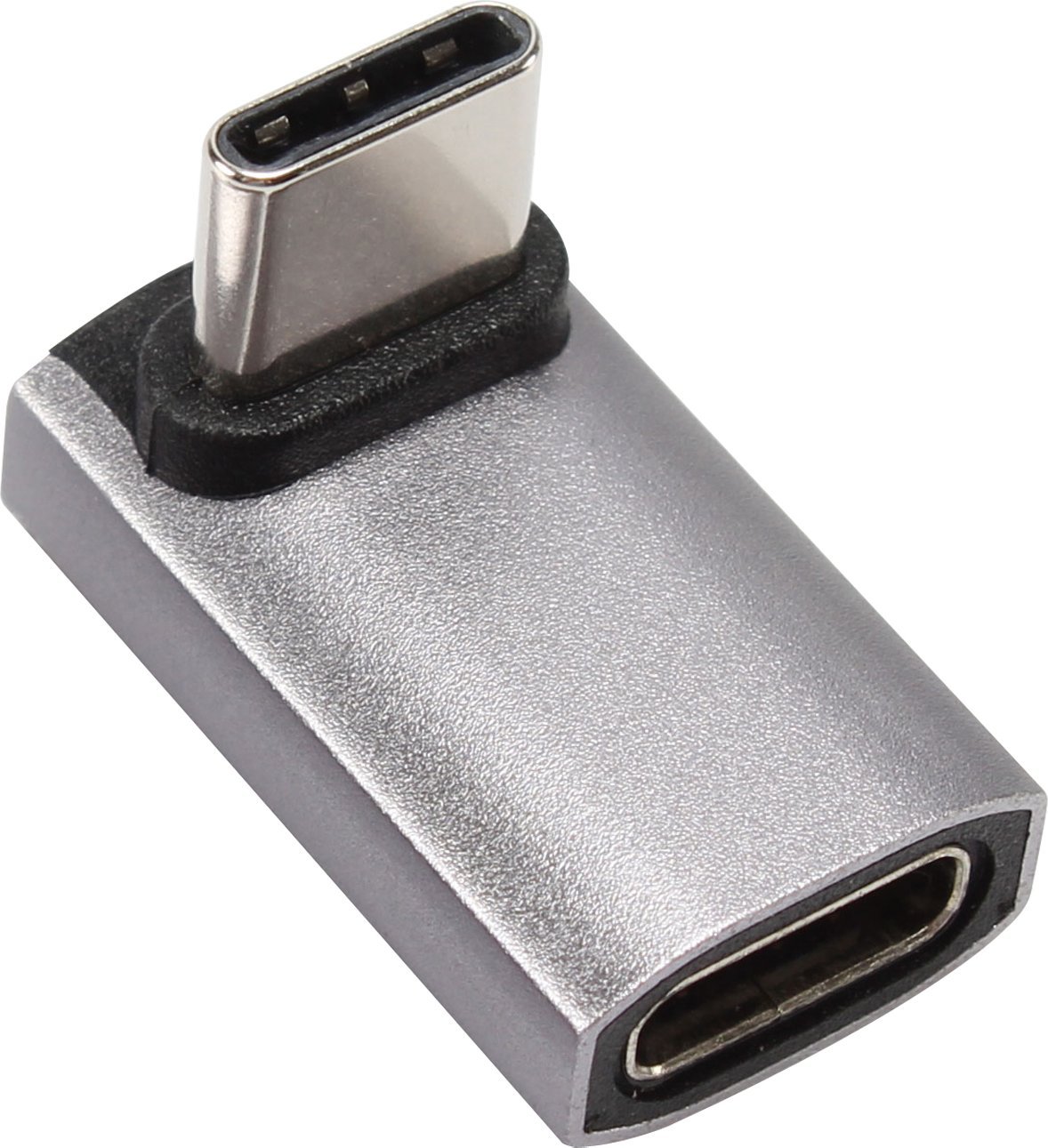 Adapter USB-C Equip USB4 C në C, 40Gbps, PD 240W, set 3 copë