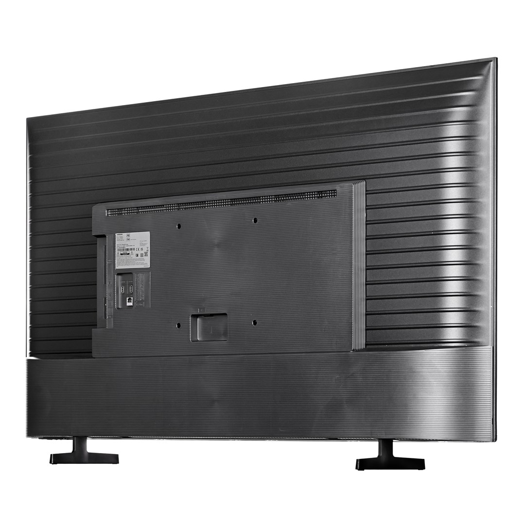 Televizor LED Smart Samsung 55U8072, 55", 4K, i zi