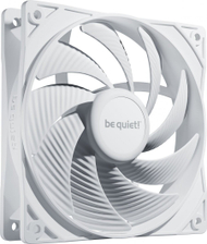 Ftohës be quiet! Pure Wings 3 PWM high-speed, 120 mm, i bardhë