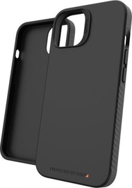 Mbrojtëse telefoni Gear4 Rio për iPhone 14 Plus, slim, transparente