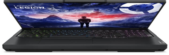 [OUTLET] Laptop Lenovo Legion 5 16IRX9, 16", Intel Core i7, 32GB RAM, 1TB SSD, NVIDIA GeForce RTX 4070 8GB GDDR6, i hirtë
