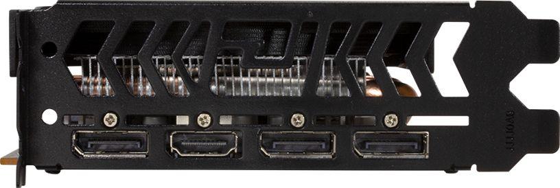 Kartelë grafike Power Color Radeon RX 6600 Fighter 8GB GDDR6