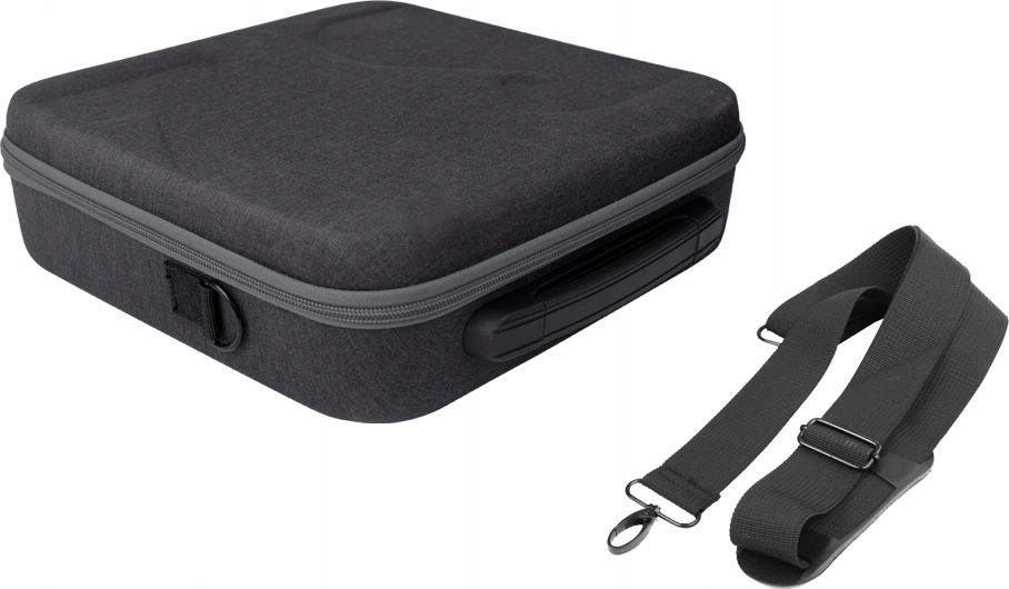 Kuti mbrojtëse SunnyLife SB6104 për DJI Ronin RSC 2, formë valixheje, plastike, gri