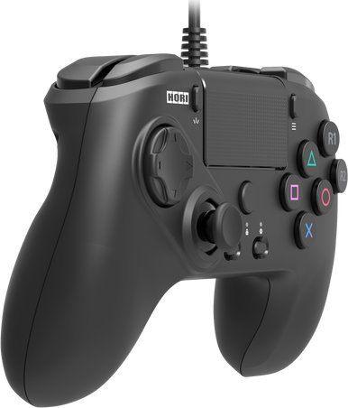 Kontroller Hori Fighting Commander Octa, me kabllo, i zi