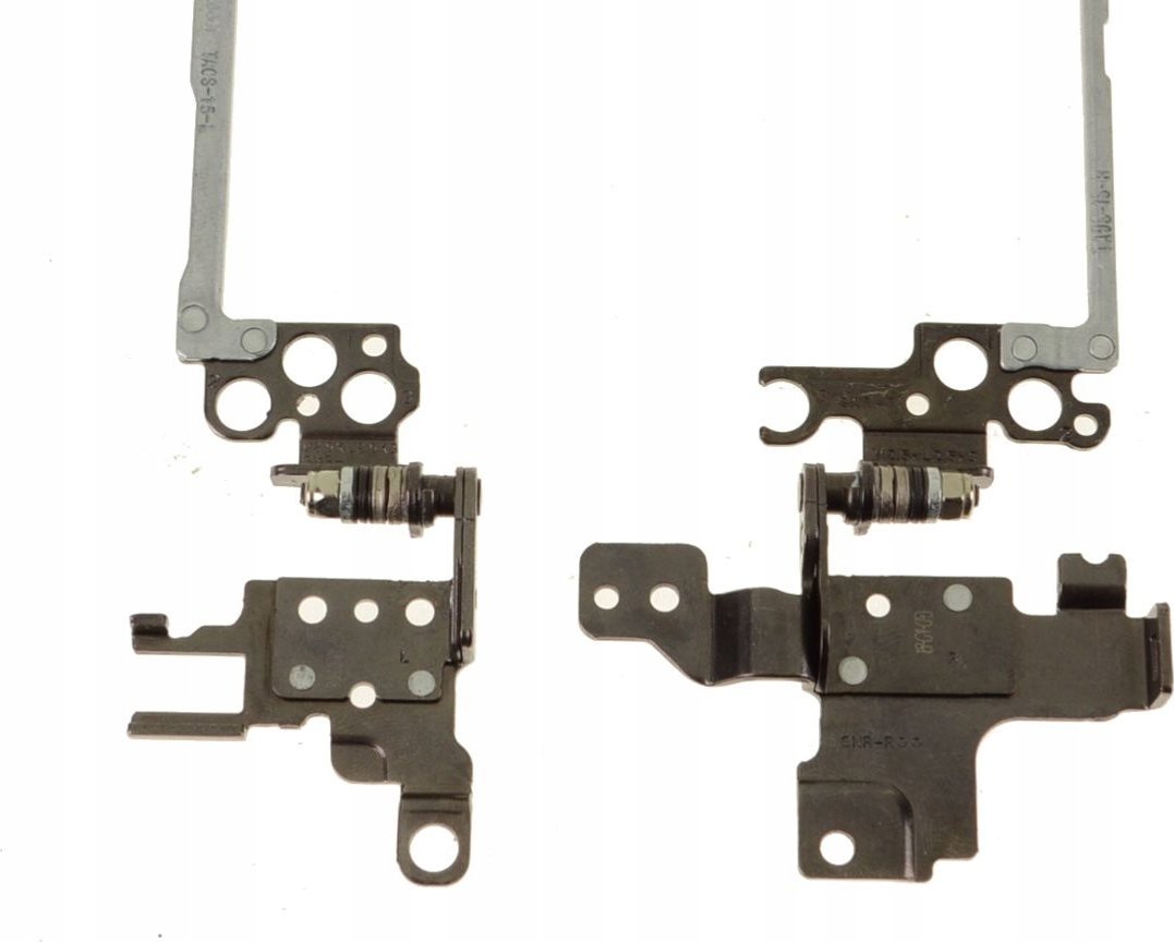 Set menteshash laptop DELL 3580, me bravë dhe mbajtëse ekrani, i zi